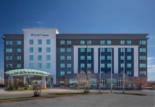 Hyatt House Bentonville Rogers - 6