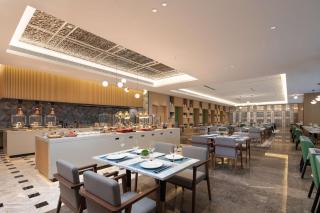Hilton Garden Inn Shenzhen Guangming Hongqiao Park - Shenzhen - 1