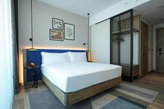 Hilton Garden Inn Ankara Cankaya - Ankara - 0