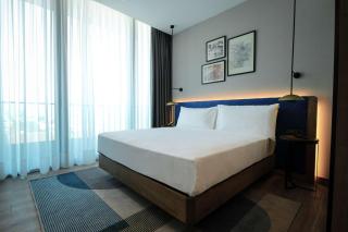 Hilton Garden Inn Ankara Cankaya - Ankara - 4