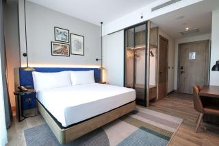 Hilton Garden Inn Ankara Cankaya - Ankara - 3