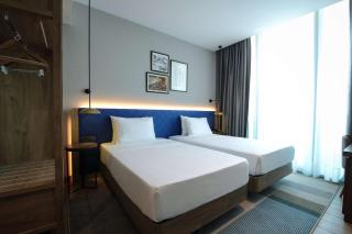 Hilton Garden Inn Ankara Cankaya - Ankara - 1