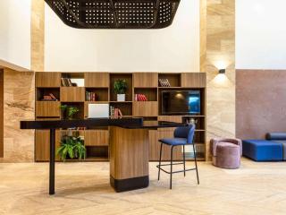 Novotel México City Centro Histórico - Città del Messico - 4