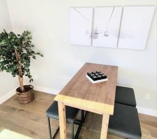 The views! Enjoy this Hideout home. - 5