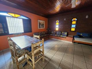 Casa Ubatuba Maranduba - Ubatuba - 5