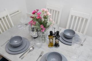Charming Apartment in the Heart of Pimlico - Londra - 2