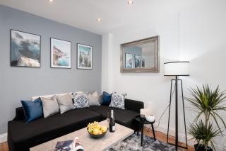 Charming Apartment in the Heart of Pimlico - Londra - 0
