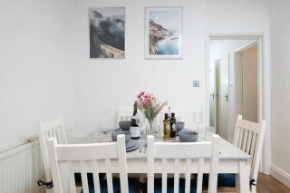Charming Apartment in the Heart of Pimlico - Londra - 9