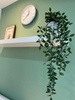 Dreamy Partition Room in Barsha1 - 7