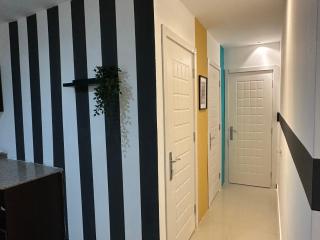 Dreamy Partition Room in Barsha1 - 1