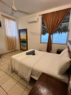 Casa Piedra Parada - Puerto Escondido - 7