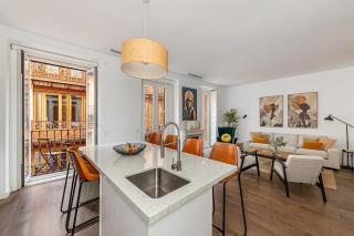 Waou Puerta del Sol V - Alquiler Corta Duración - 5