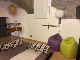 Viterbo centro Casa Surina - 6