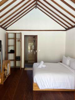 Villa Penyu Gili Trawangan - Gili Trawangan - 6