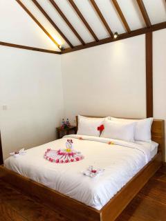Villa Penyu Gili Trawangan - Gili Trawangan - 7