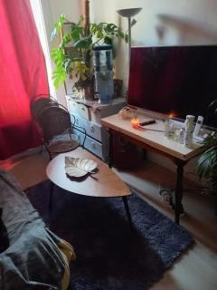 Joli T2 équipé Boulogne / Paris 16ème - Boulogne-Billancourt - 0