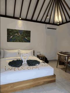Villa Penyu Gili Trawangan - Gili Trawangan - 2