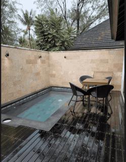 Villa Penyu Gili Trawangan - 3