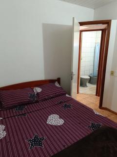 Apart San Andrés - Puerto Iguazú - 9