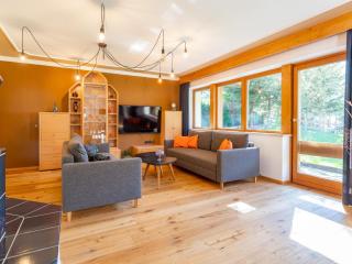 Familienchalet Kitzblick - 7