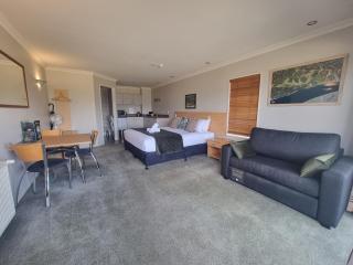 Hotel Lake Brunner - Moana - 6