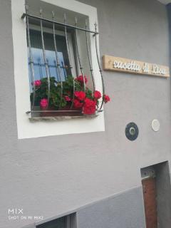 Casetta di Lisa in Valle Cervo - 5