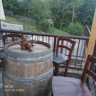 Casetta di Lisa in Valle Cervo - 3