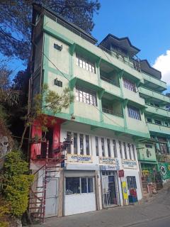 Pas-it Hostel Sagada - 5