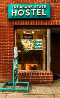 Treasure State Hostel - Bozeman - 0