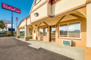 Red Roof Inn Santee - Santee - 5