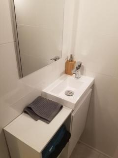 Cocon 3 climatisé bien au frais - Périgueux - 2