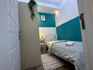 Epic Partition Room in Barsha Near Metro - Dubái - 8