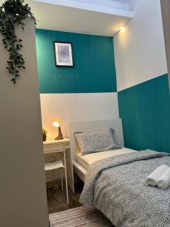 Epic Partition Room in Barsha Near Metro - 5