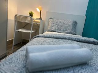 Epic Partition Room in Barsha Near Metro - Dubái - 4