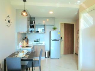 B202-hi-ended Sea View 1 Bedroom At Ao Nang Beach - Ao Nang Beach - 4