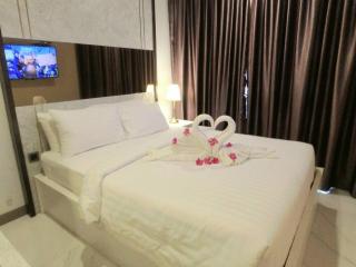 B202-hi-ended Sea View 1 Bedroom At Ao Nang Beach - Ao Nang Beach - 9