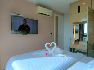 B202-hi-ended Sea View 1 Bedroom At Ao Nang Beach - Ao Nang Beach - 7