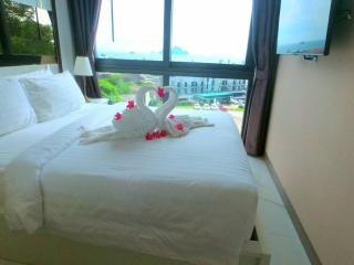 B202-hi-ended Sea View 1 Bedroom At Ao Nang Beach - Ao Nang Beach - 8