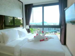 B202-hi-ended Sea View 1 Bedroom At Ao Nang Beach - Ao Nang Beach - 0