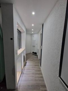 Logement Atypique & Parking GRATUIT - 3