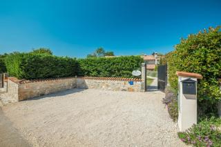 Family friendly house with a swimming pool Cerion, Central Istria - Sredisnja Istra - 16332 - Višnjan - 1