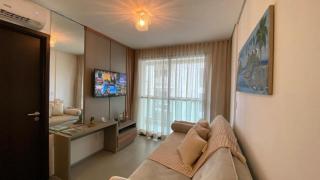 Apartamento na Ponta Verde em Maceio Alto Padrao - Maceió - 9