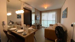 Apartamento na Ponta Verde em Maceio Alto Padrao - Maceió - 0