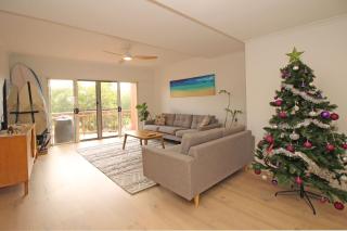 Marcoola Seaside Apartment - 5