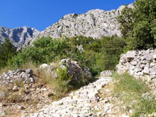Holiday Home Dalmatinska Kuća - Makarska - 1