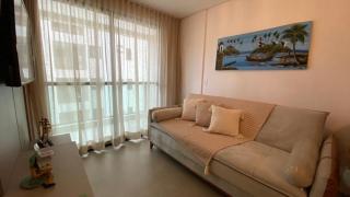 Apartamento na Ponta Verde em Maceio Alto Padrao - Maceió - 7