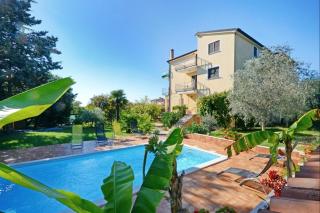 Family friendly apartments with a swimming pool Valica, Umag - 21926 - Umag - 5