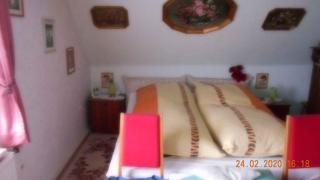 Apartment in Dankerode - Harz 40750 - Dankerode - 7