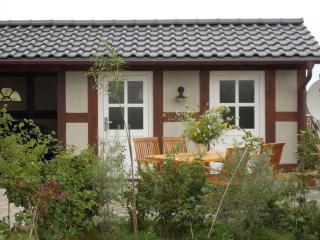 Holiday home in Dranske/Insel Rügen 33030 - Dranske - 9
