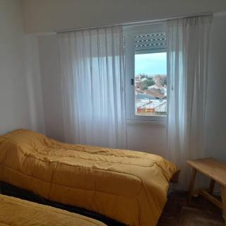 Cálido lugar temporario - Mar del Plata - 7